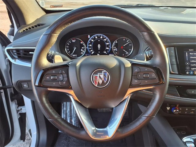 Used 2024 Buick Enclave Premium image 76