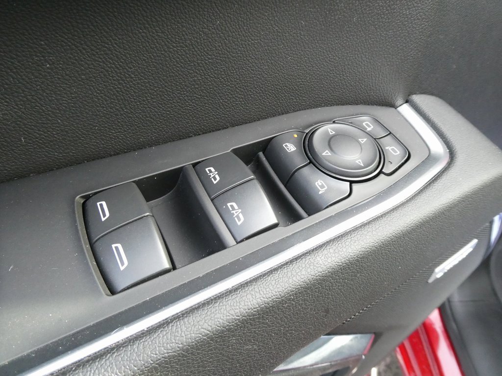 Certified 2024 Chevrolet Silverado 1500 LTZ image 23