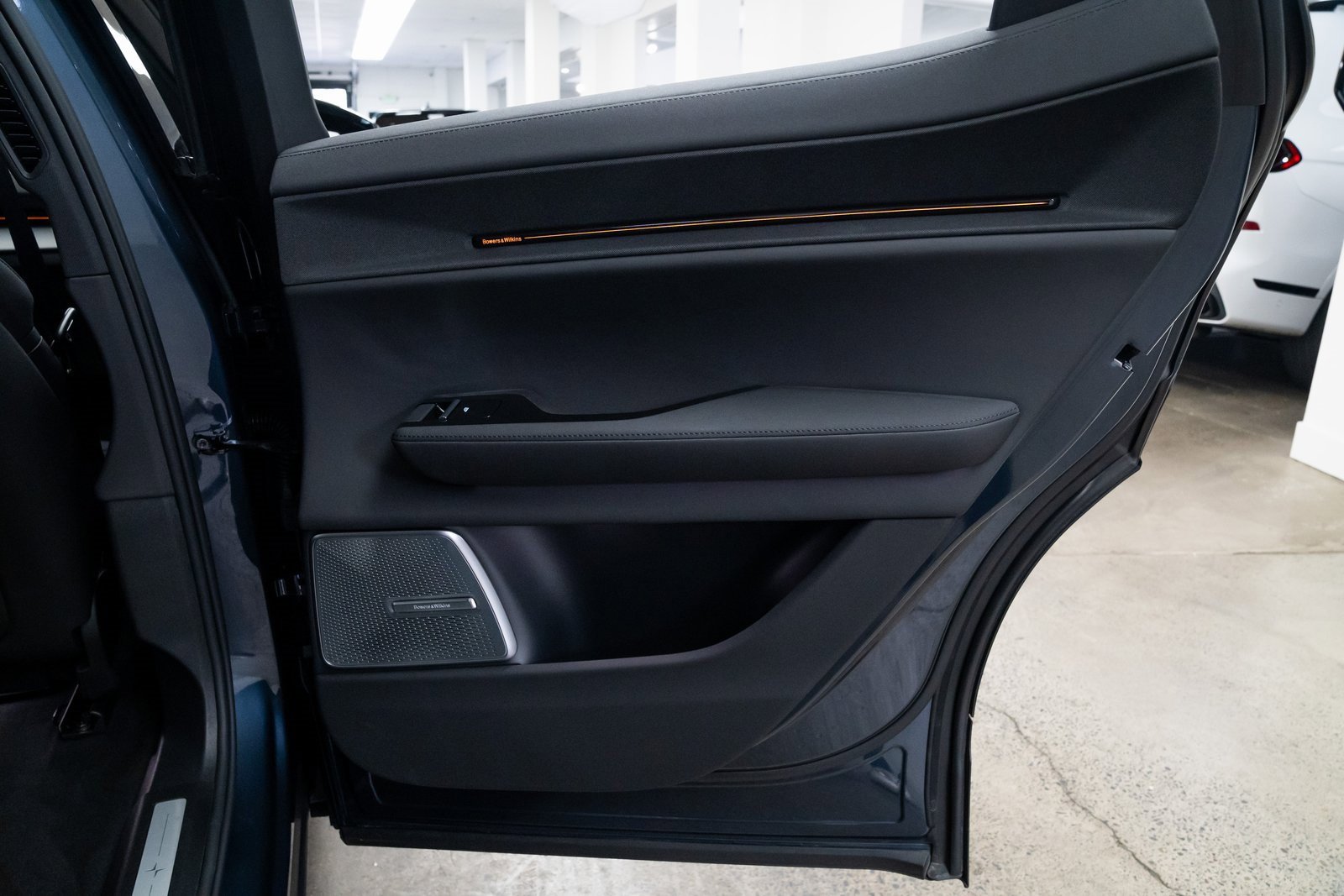 Used 2025 Polestar Polestar 3 image 22