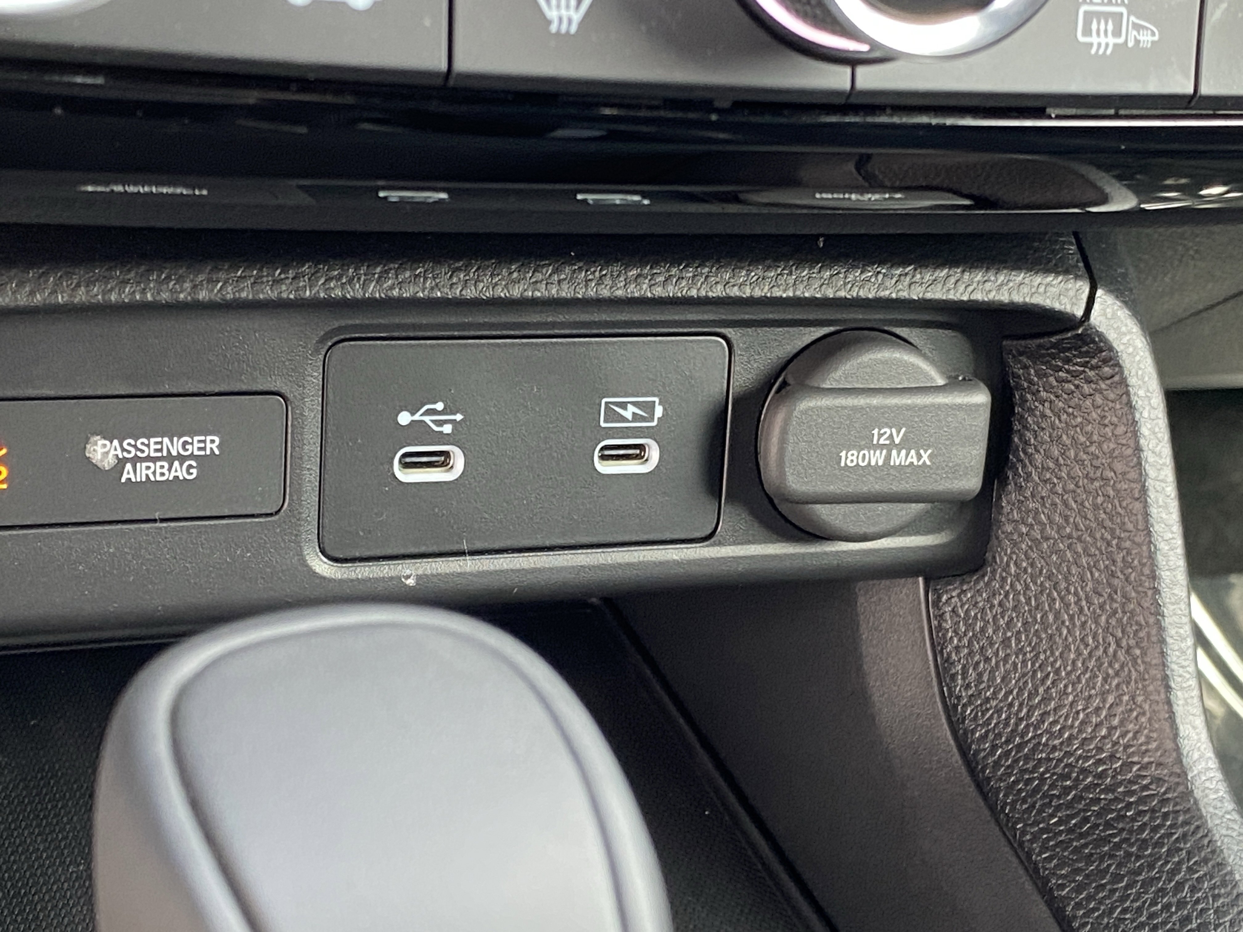 Used 2026 Honda Civic Sport image 22