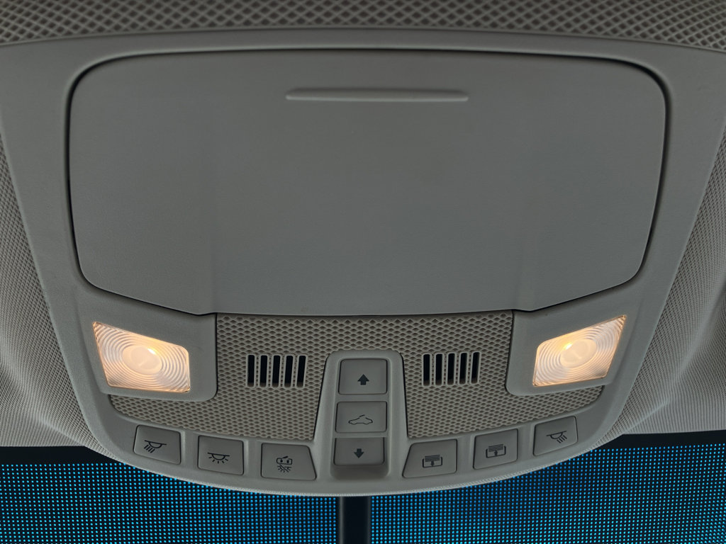 Used 2015 Ford Edge SEL w/ Equipment Group 201A image 25