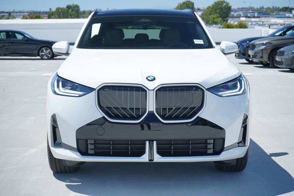 New 2026 BMW X3 xDrive30 w/ M Sport Package image 2