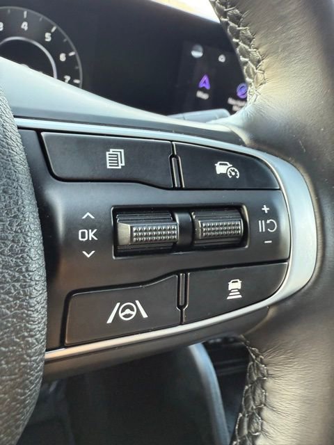 Used 2023 Kia Sportage X-Pro image 43