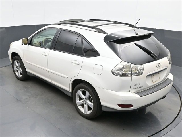 Used 2007 Lexus RX 350 2WD image 22