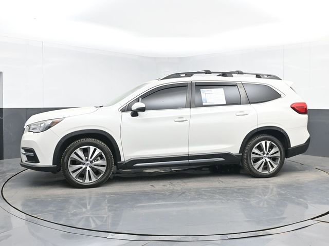 Used 2020 Subaru Ascent Limited w/ Popular Package #3 image 6