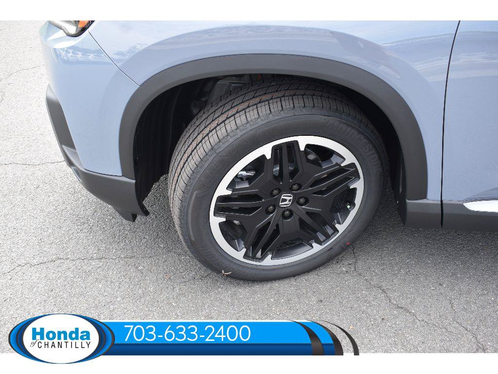 New 2026 Honda Pilot image 35