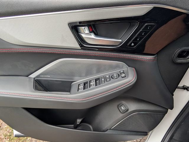 New 2026 Acura MDX A-Spec image 14