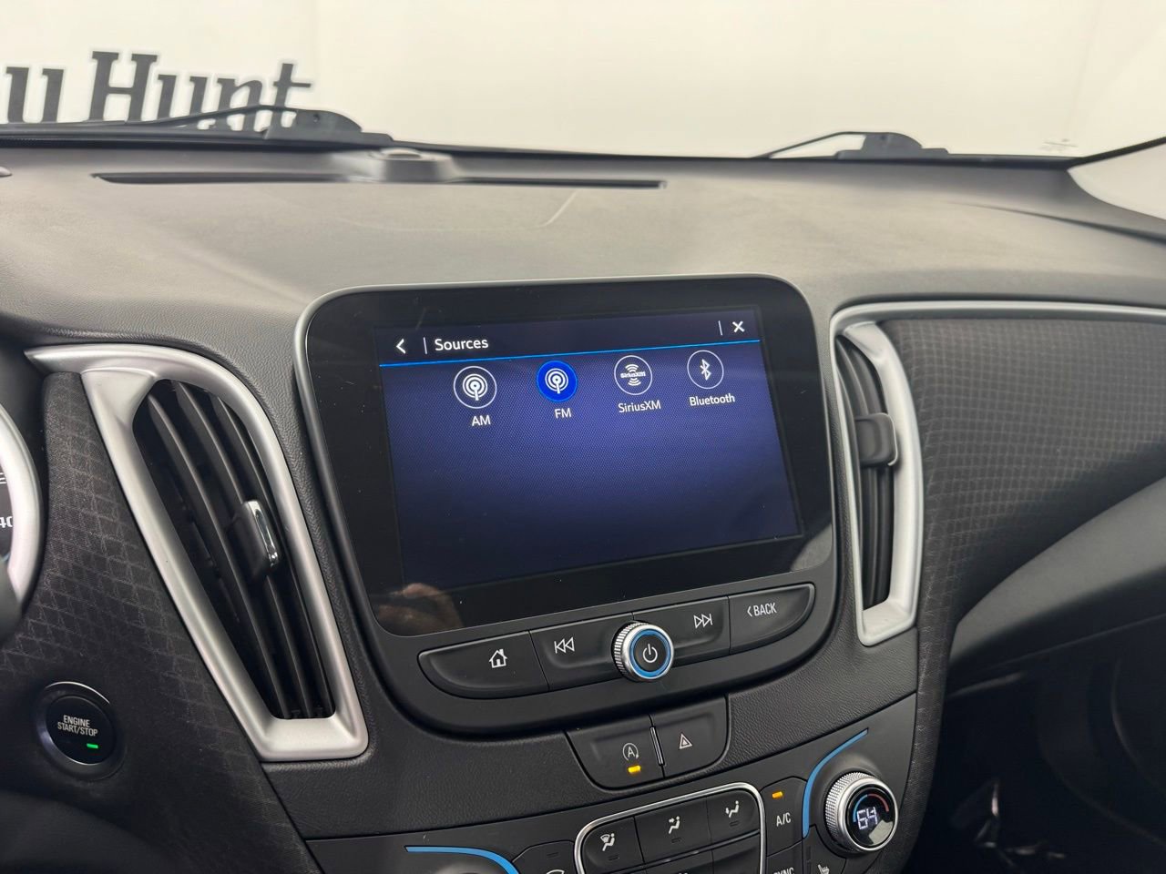 Used 2023 Chevrolet Malibu LT w/ Driver Confidence Package image 17