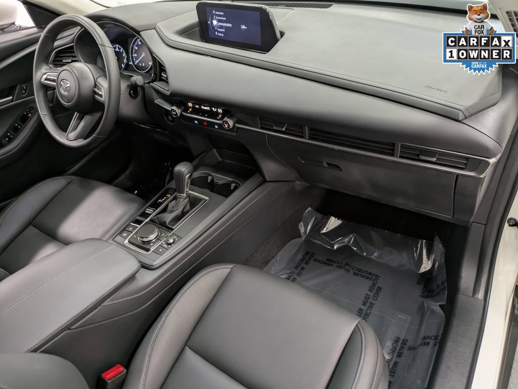 Used 2023 MAZDA CX-30 AWD 2.5 S w/ Select Package image 30