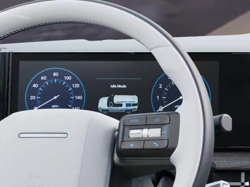 New 2026 Hyundai Santa Fe Calligraphy AWD/4WD image 14