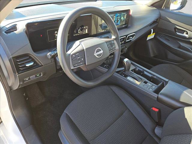 New 2026 Nissan Sentra S w/ Floor Mat Package video 3