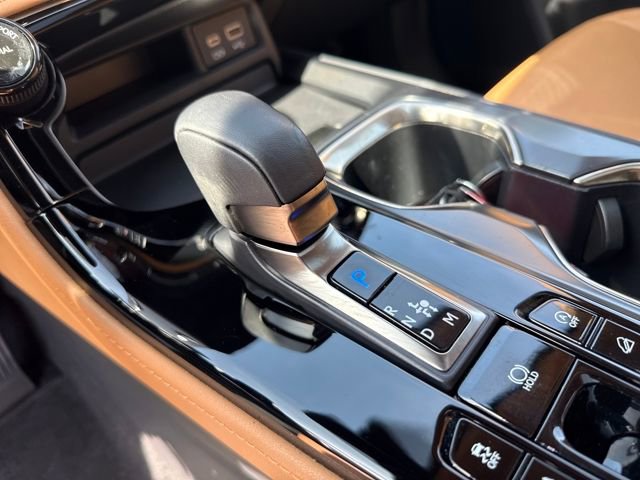 Used 2022 Lexus NX 350 AWD w/ Accessory Package 2 image 24