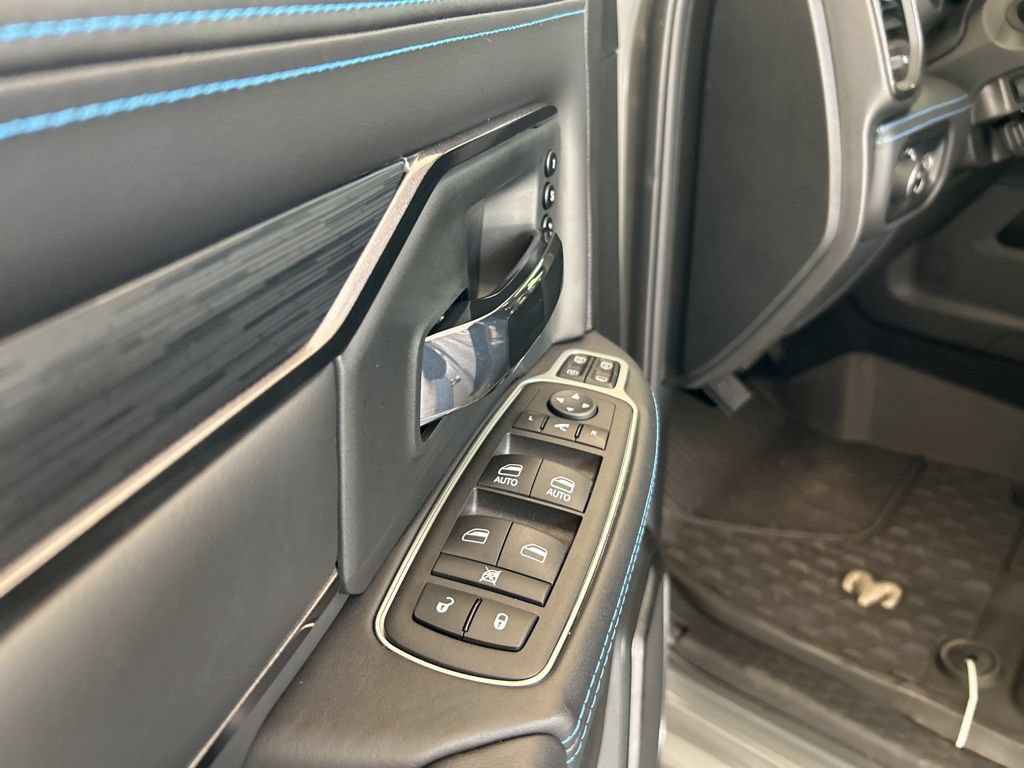 New 2024 RAM 2500 Rebel w/ Towing Technology Group AWD/4WD image 44