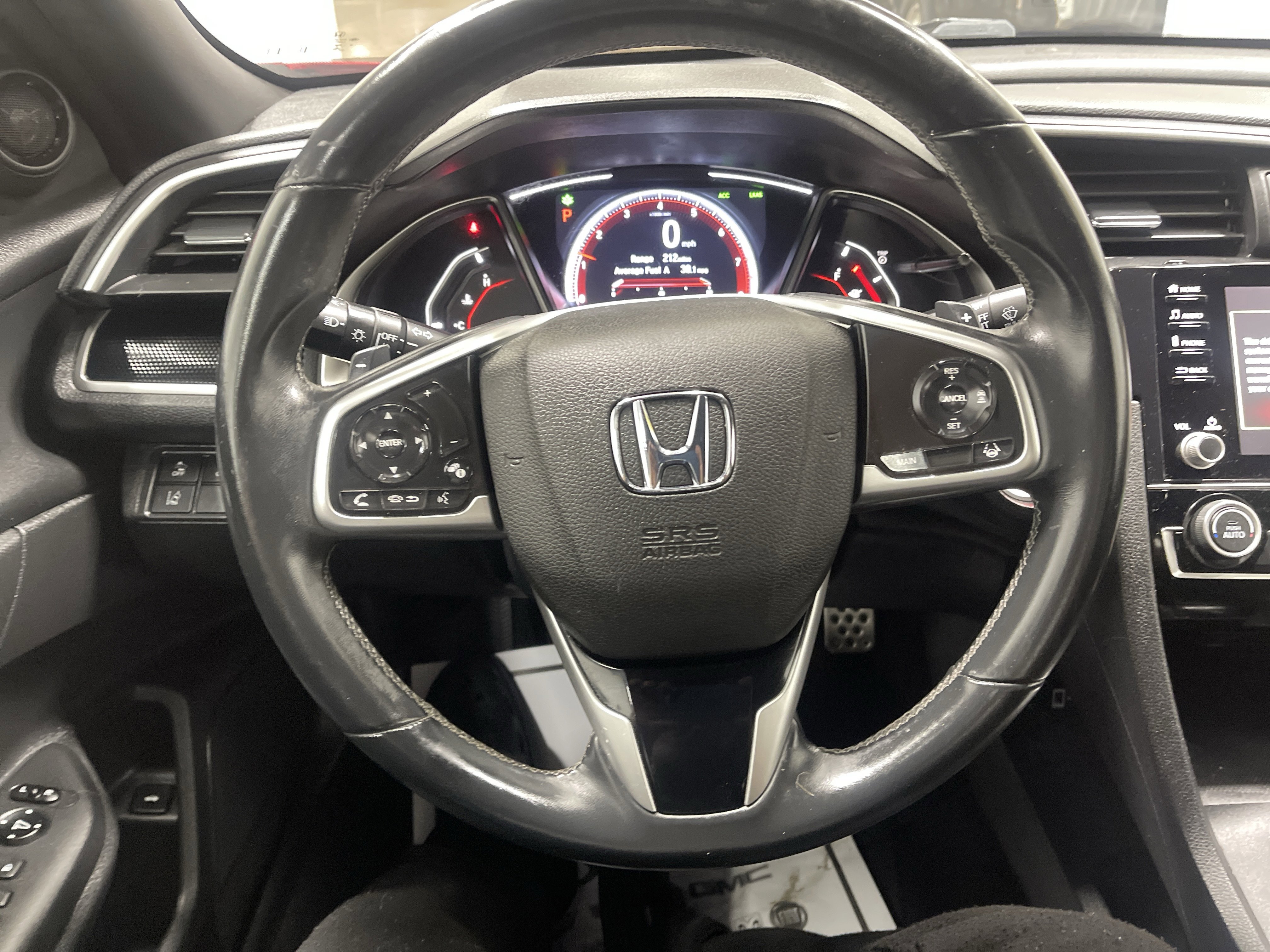Used 2020 Honda Civic Sport image 29