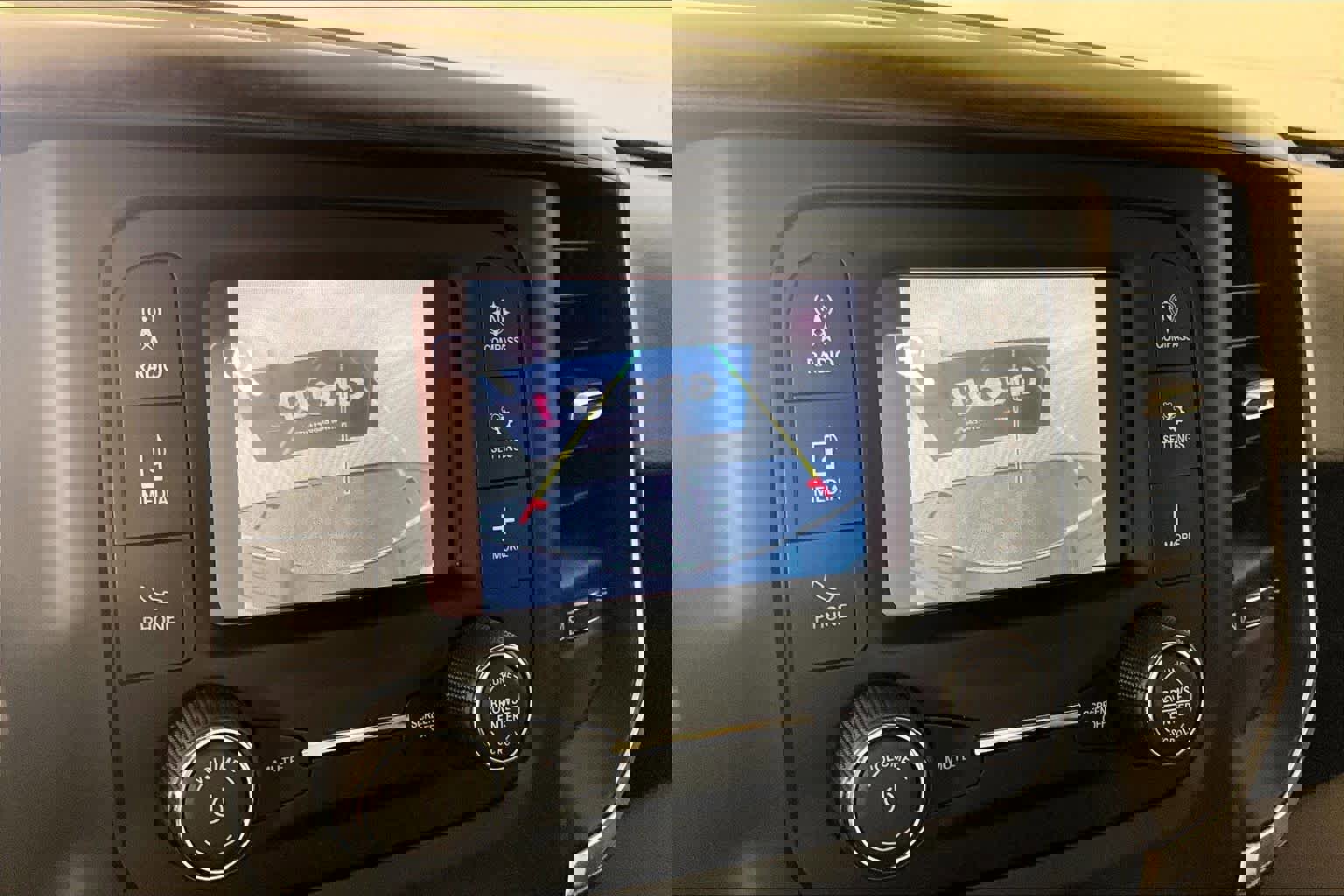 Used 2019 RAM 2500 Big Horn AWD/4WD image 26