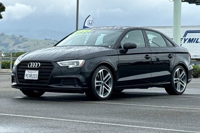 Used 2019 Audi A3 2.0T Premium image 8