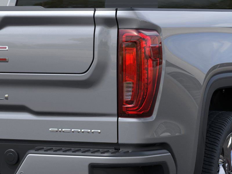 New 2024 GMC Sierra 1500 Denali AWD/4WD image 11