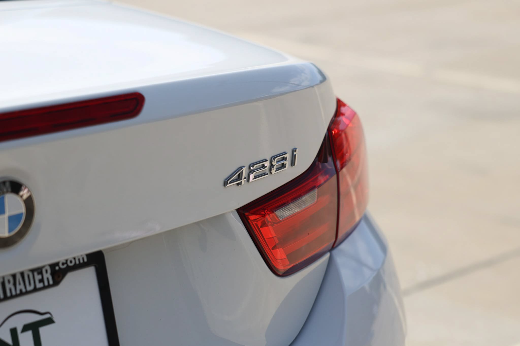 Used 2015 BMW 428i Convertible RWD image 47