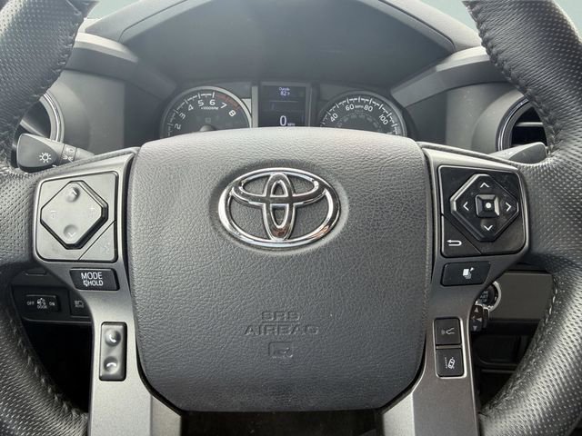 Used 2023 Toyota Tacoma TRD Off-Road RWD image 29