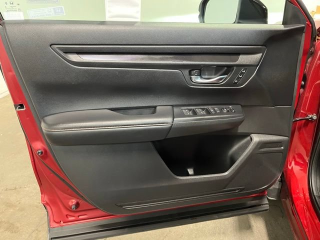 Used 2025 Honda CR-V Sport-L image 20