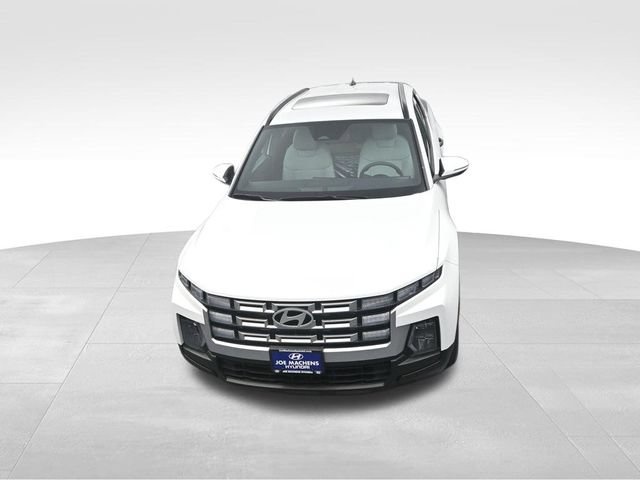 New 2026 Hyundai Santa Cruz SEL AWD/4WD image 24