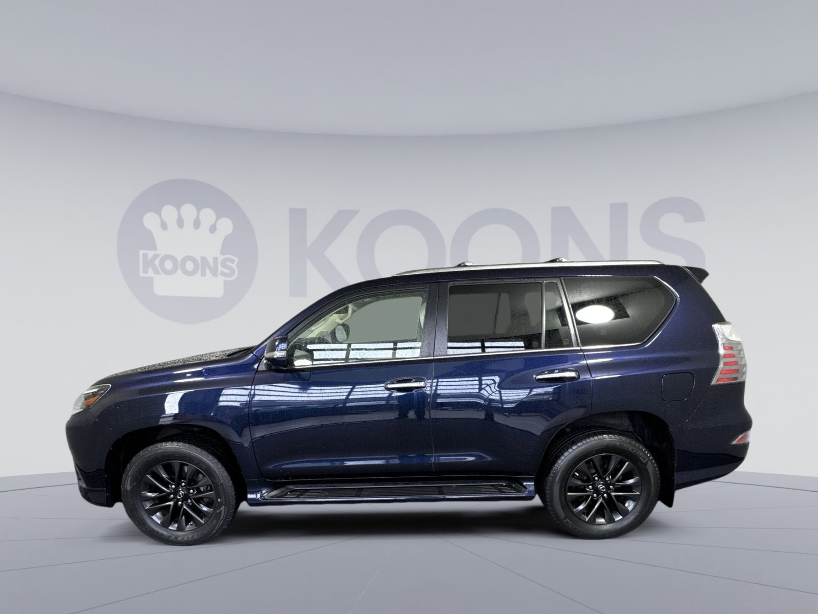 Used 2022 Lexus GX 460 Premium image 2