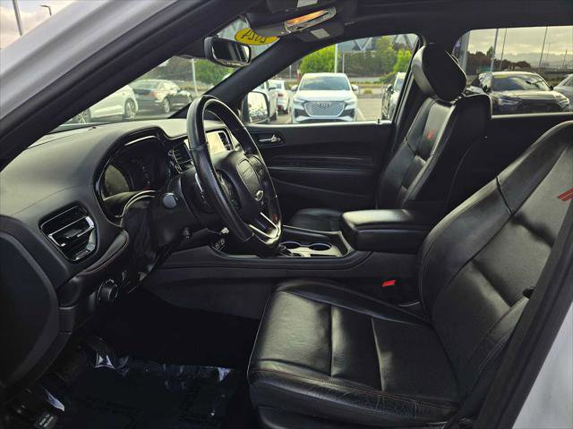Used 2024 Dodge Durango GT AWD/4WD image 22