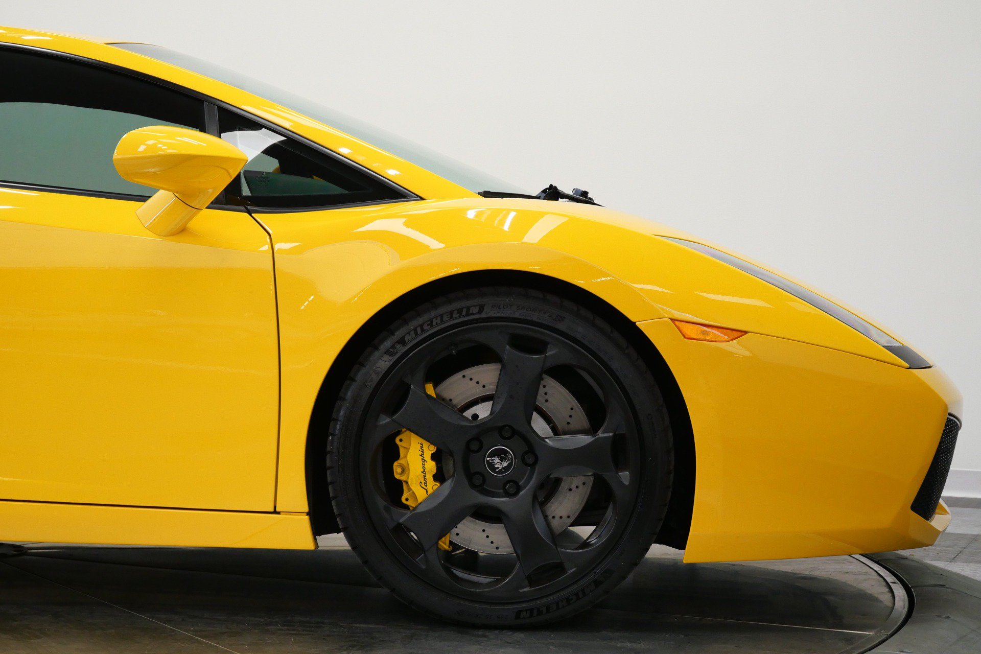 Used 2004 Lamborghini Gallardo AWD/4WD image 40