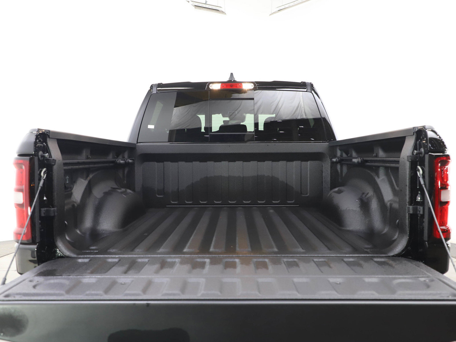 Used 2026 RAM 1500 Big Horn image 16