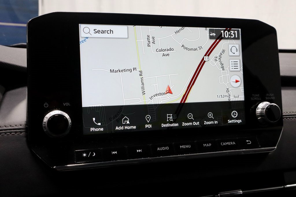 Used 2022 Mitsubishi Outlander SE image 3