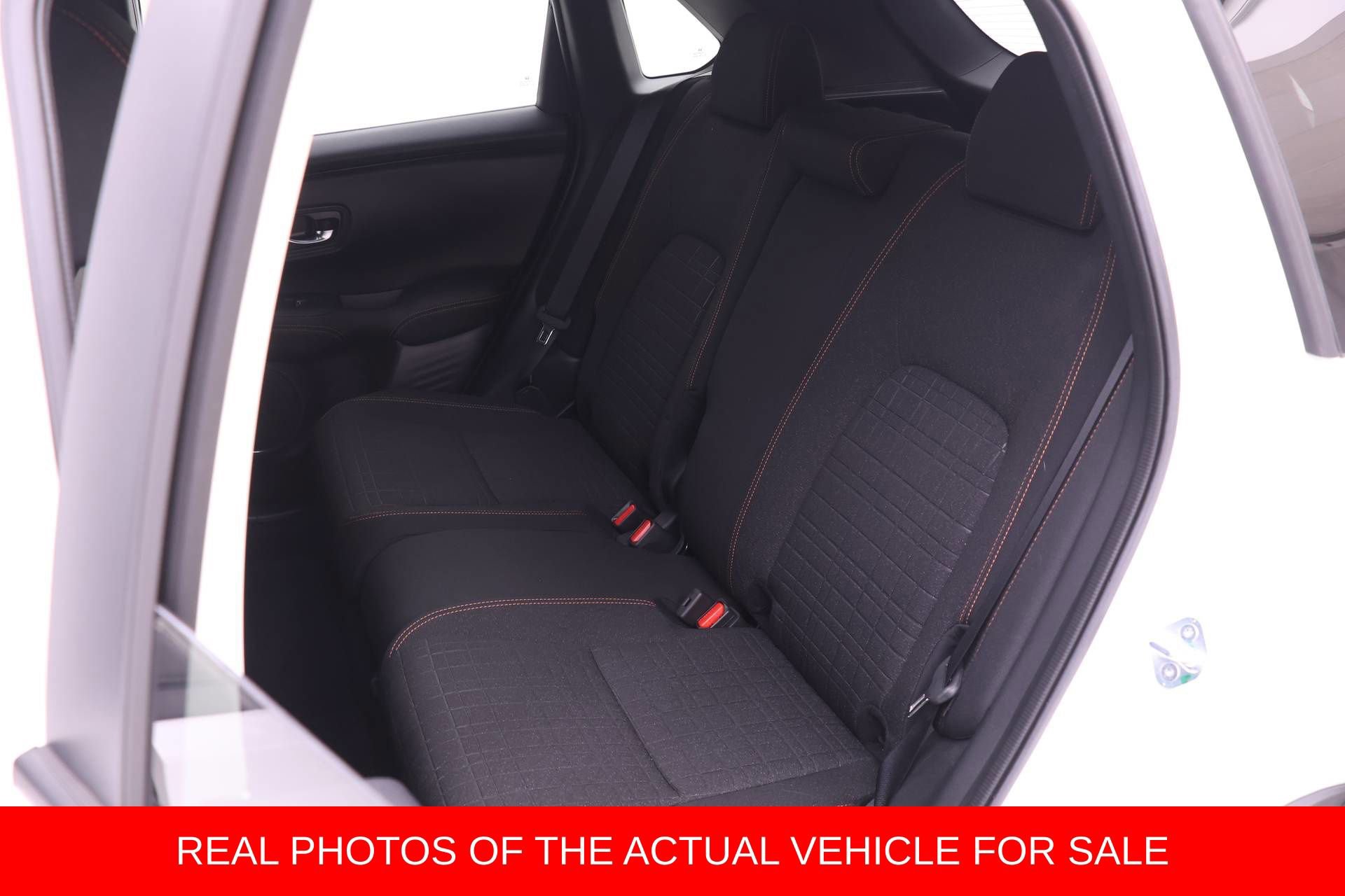 Used 2024 Honda HR-V Sport image 11