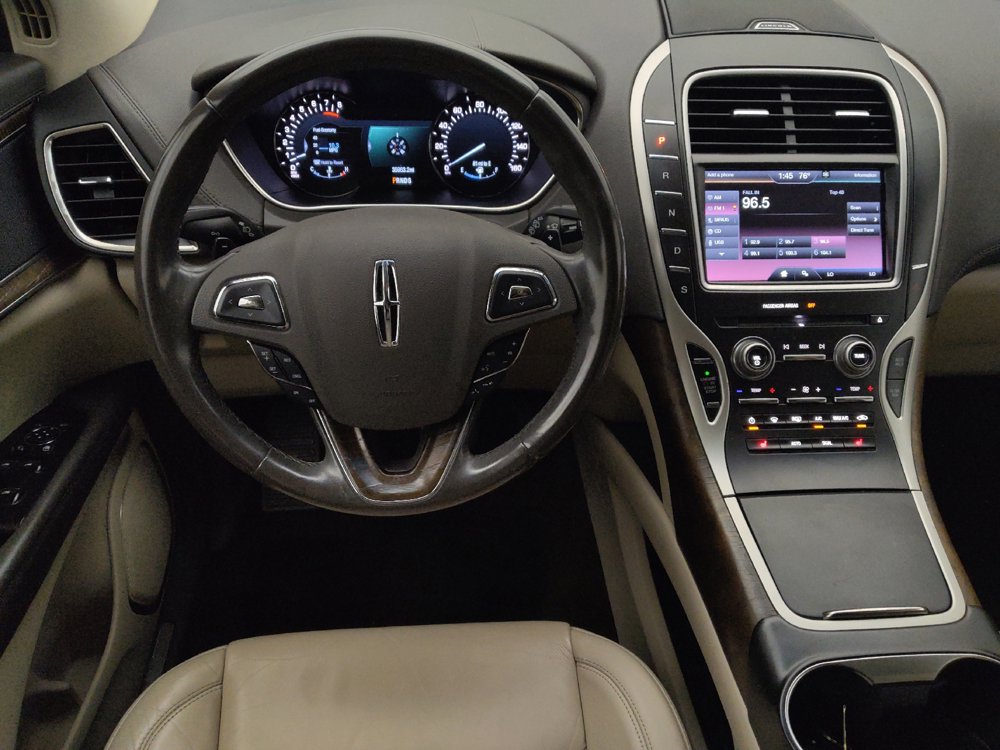 Used 2016 Lincoln MKX Select FWD image 22