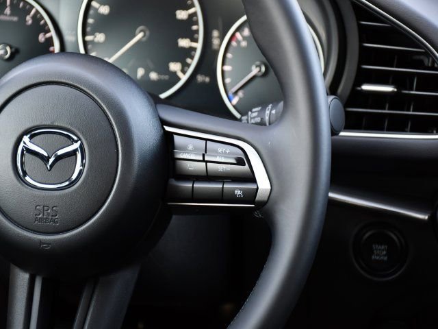 New 2026 MAZDA MAZDA3 s Sport image 21