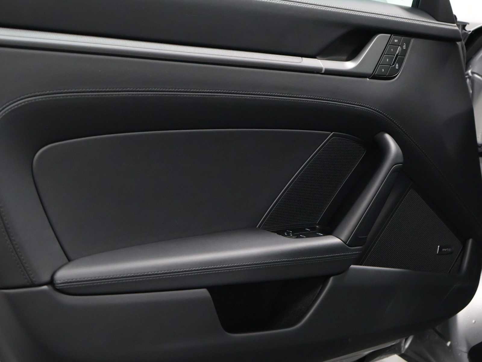 Certified 2025 Porsche 911 Carrera RWD image 16