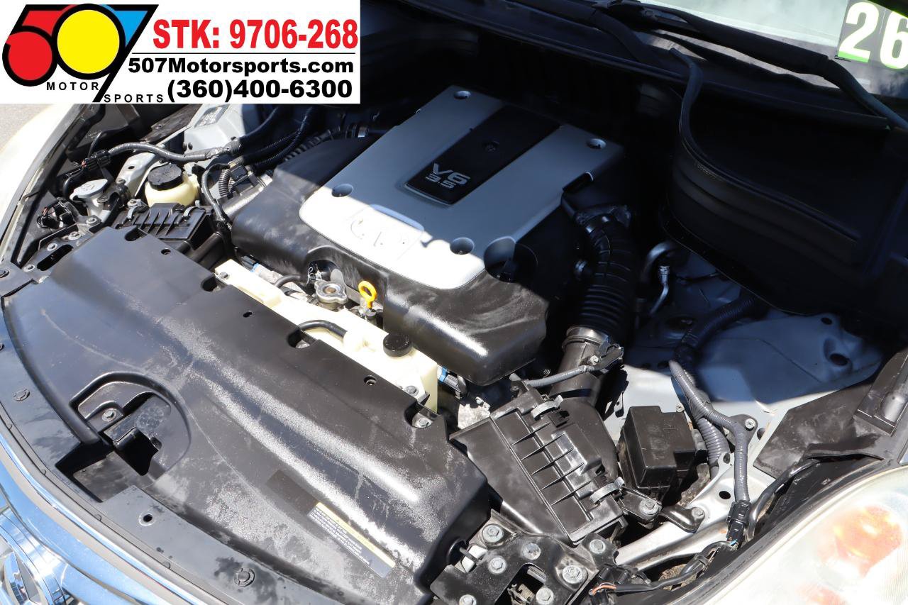 Used 2010 INFINITI EX35 Journey AWD/4WD image 26
