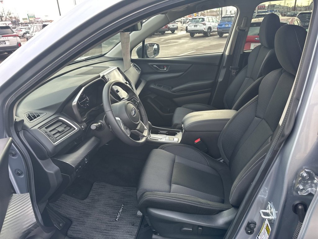Certified 2025 Subaru Ascent Premium image 9
