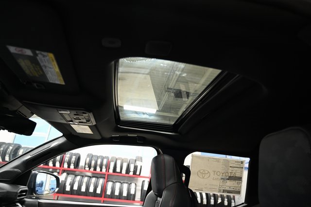 New 2026 Toyota Tacoma TRD Pro image 25