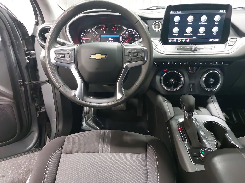 Used 2023 Chevrolet Blazer LT w/ Convenience Package image 16