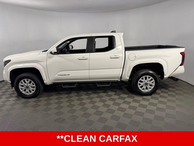 Used 2024 Toyota Tacoma SR5 image 5