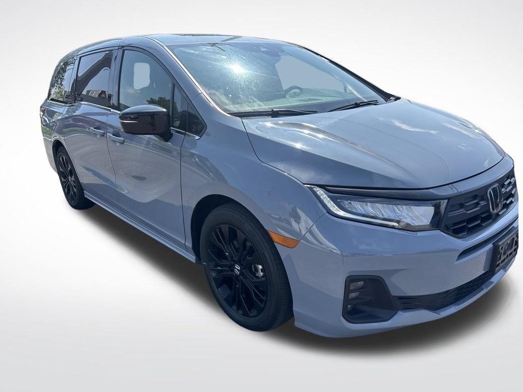 Used 2025 Honda Odyssey Sport-L image 8
