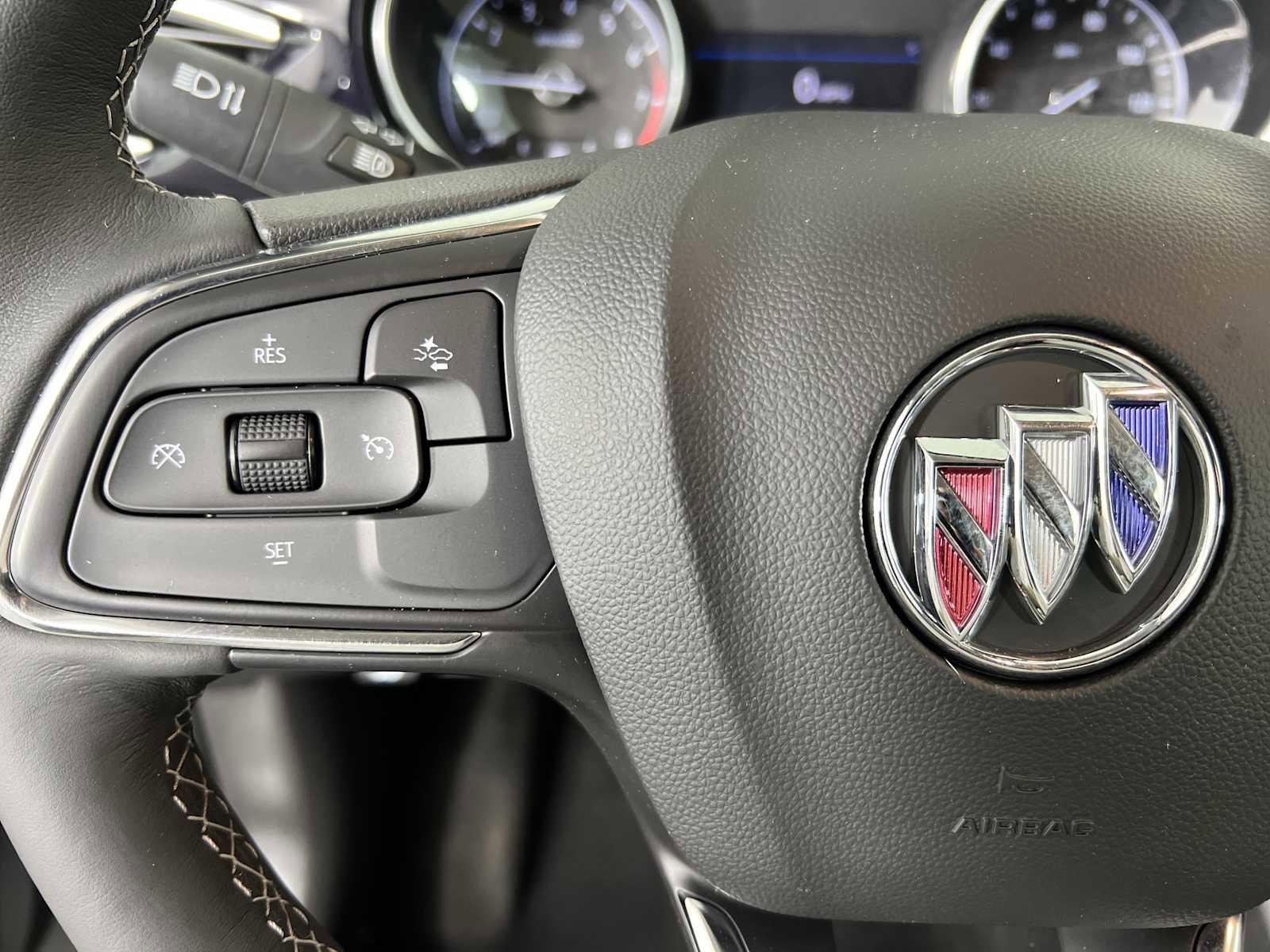 Used 2023 Buick Encore GX Preferred w/ Cold Weather Comfort Package image 28