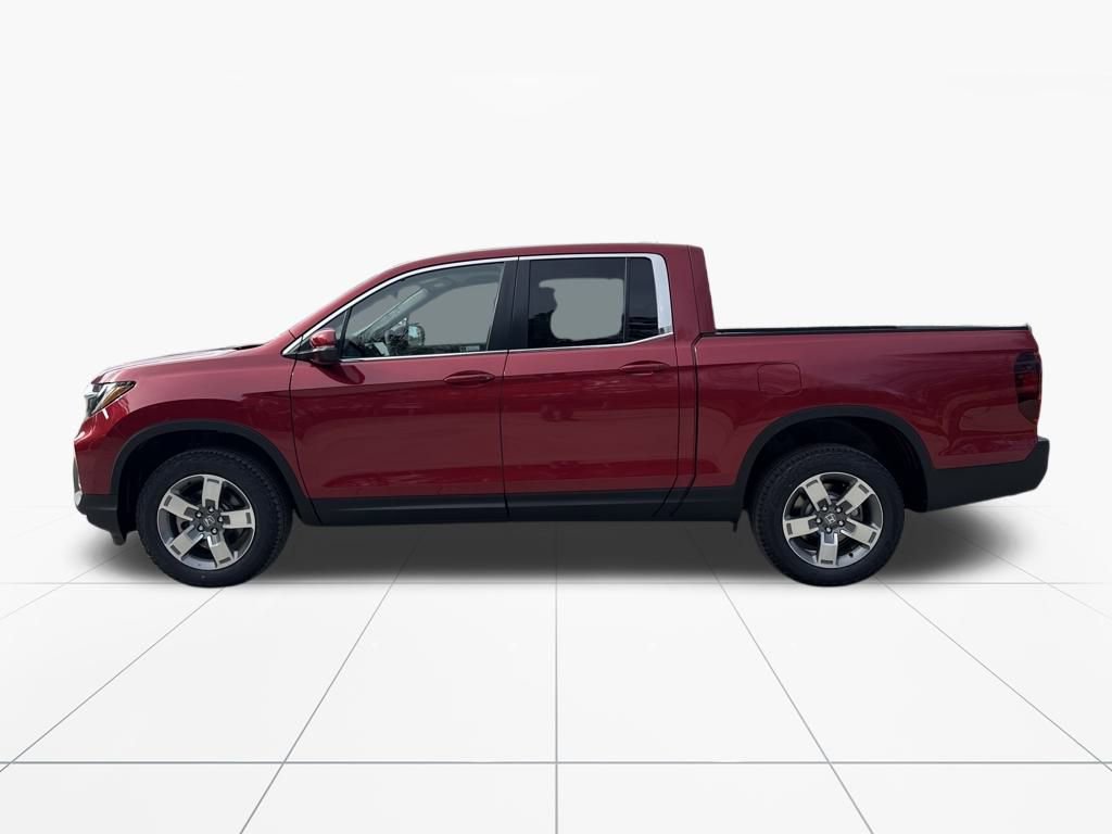 New 2026 Honda Ridgeline RTL image 5