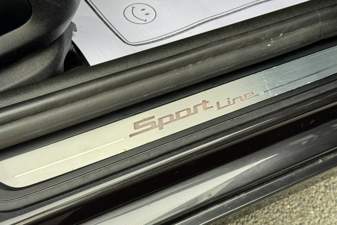 Used 2018 BMW 530i xDrive image 14