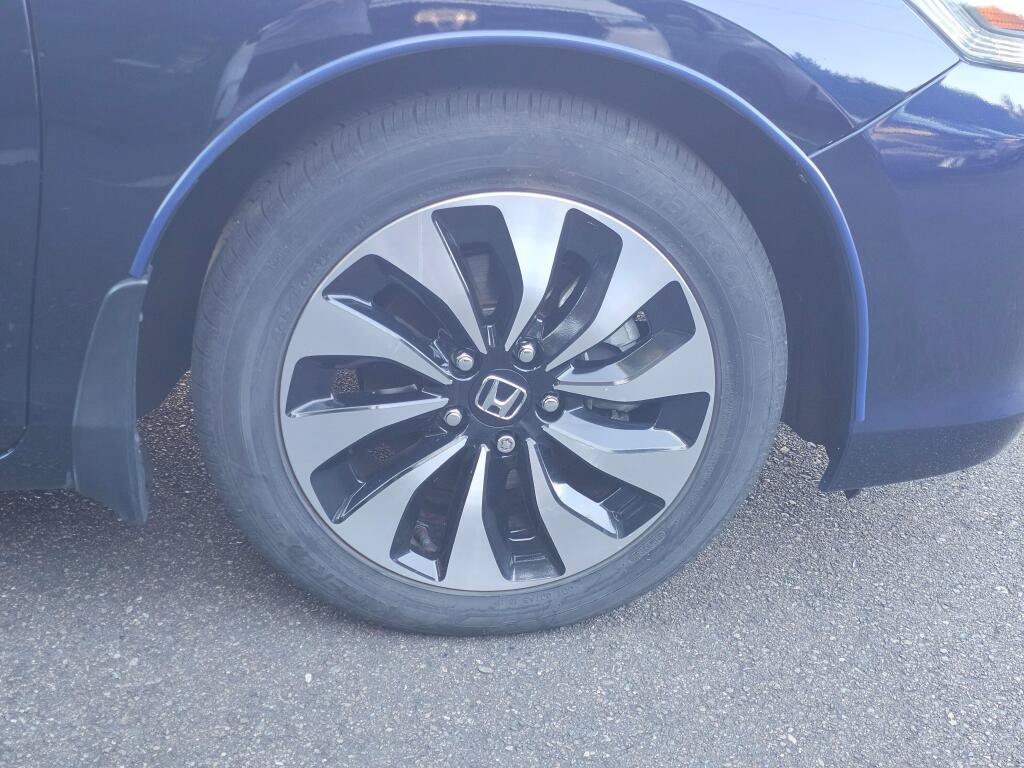 Used 2014 Honda Accord EX-L image 9