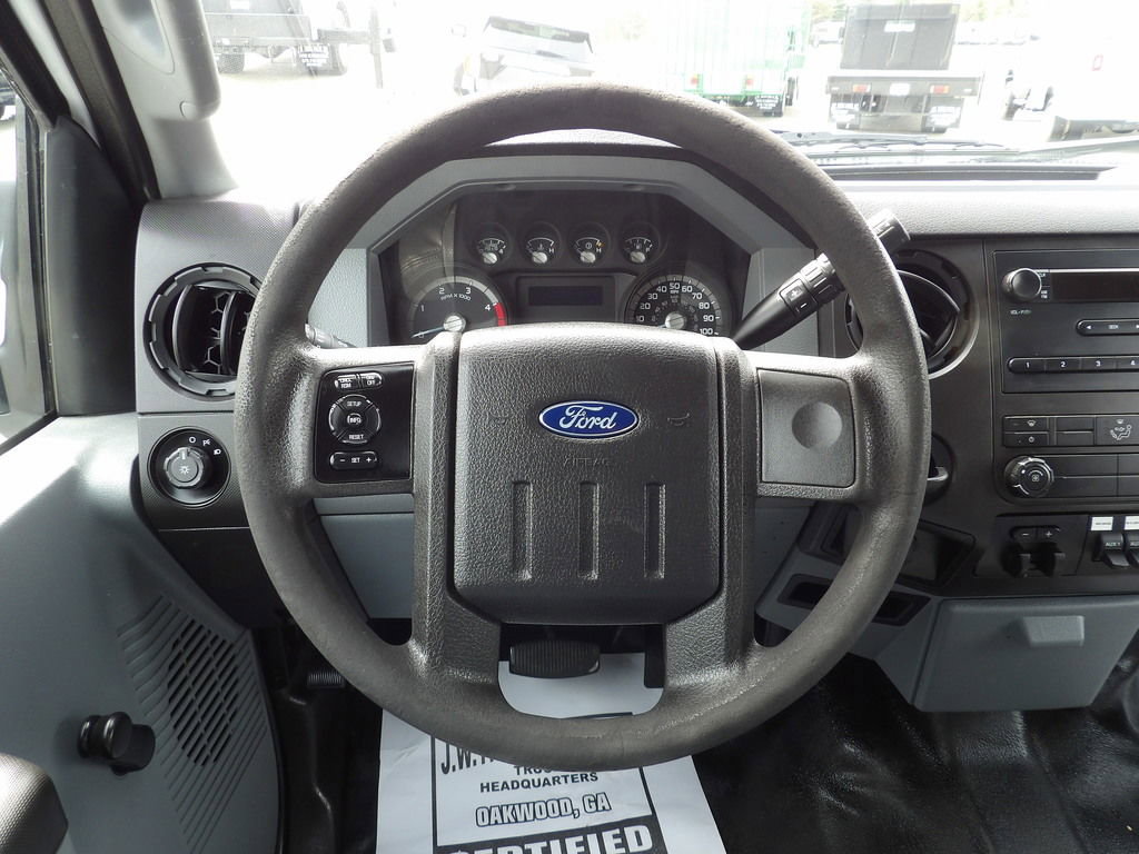 Used 2016 Ford F450 XL RWD image 19
