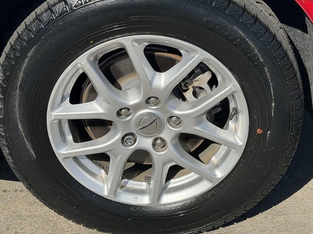 Used 2023 Chrysler Voyager LX FWD image 8