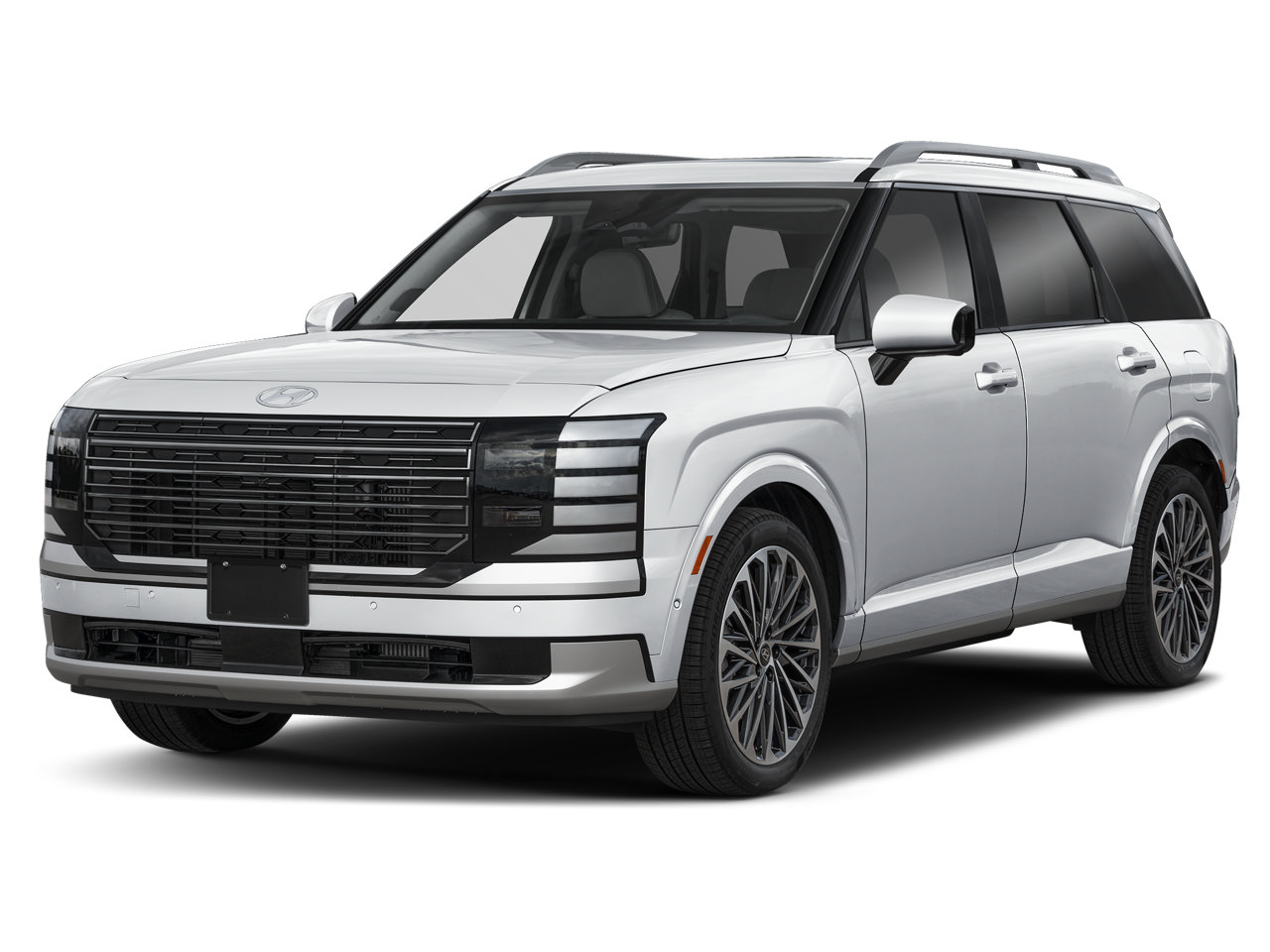 New 2026 Hyundai Palisade Calligraphy AWD/4WD image 20