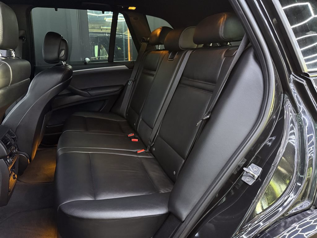 Used 2012 BMW X5 M AWD/4WD image 19