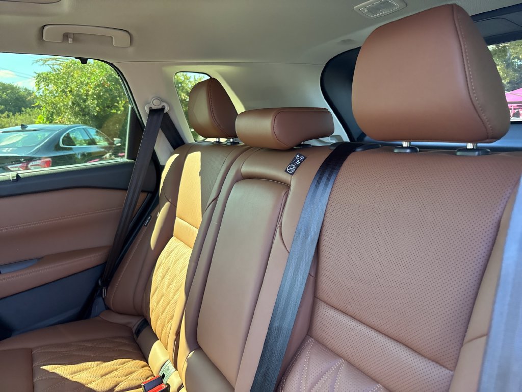 New 2026 Nissan Rogue Platinum AWD/4WD image 21