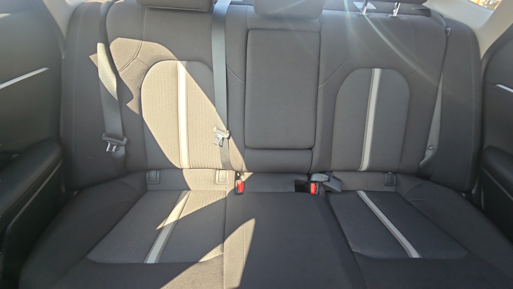 Certified 2026 Hyundai Sonata SEL FWD image 10